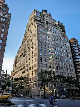 740 Park Ave