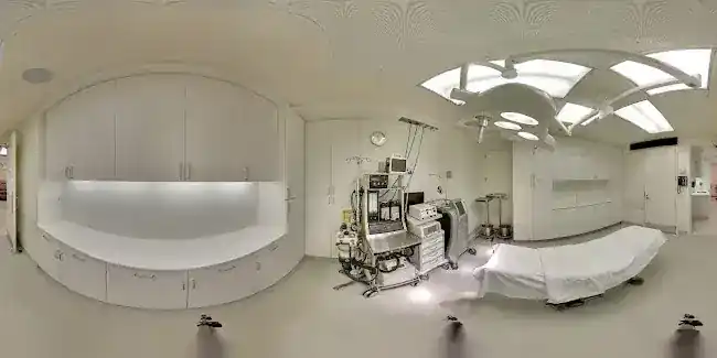 740 Park Plastic Surgery: Stafford R. Broumand, MD, FACS