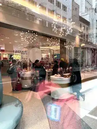 75 Rockefeller Plaza