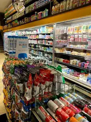 765 Sixth Avenue Market
