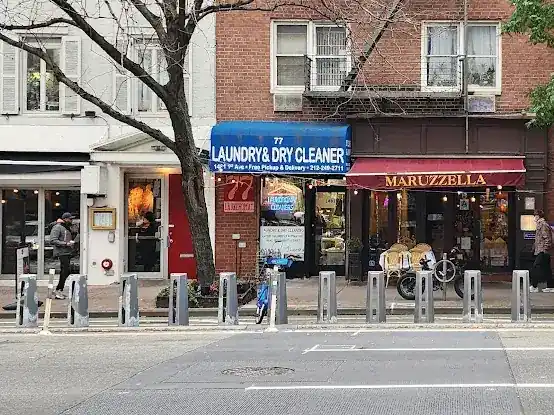 77 Laundromat
