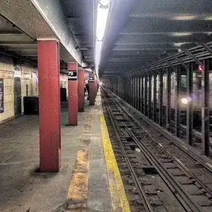 79 St