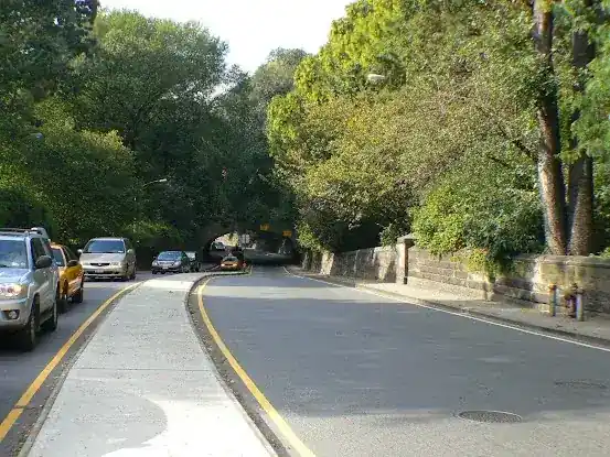 79th St. Parking LLC