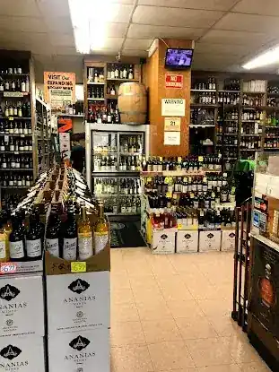 79th Street Wine & Spirits
