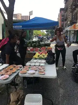 7 Ave & 129 St Laundromat