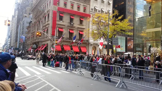 7 Av/W 34 St