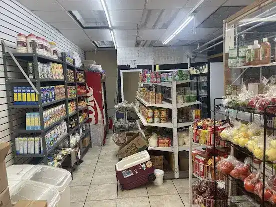 7 Brothers African & Caribbean Market