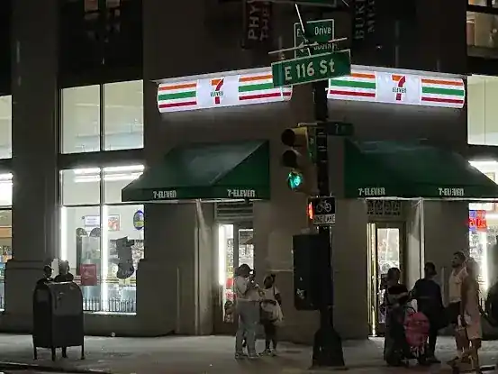 7-Eleven