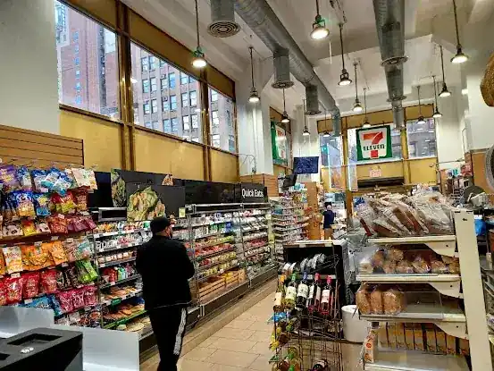 7-Eleven