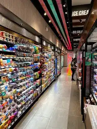 7-Eleven