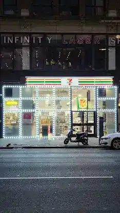 7-Eleven