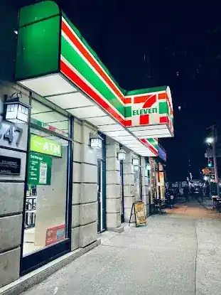 7-Eleven