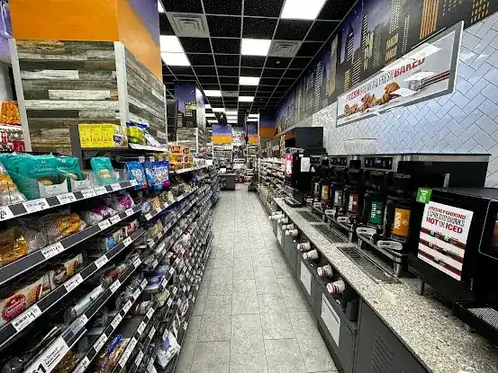 7-Eleven