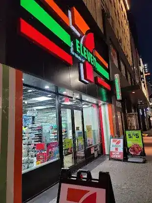 7-Eleven