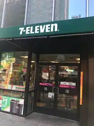 7-Eleven