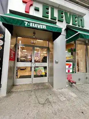 7-Eleven
