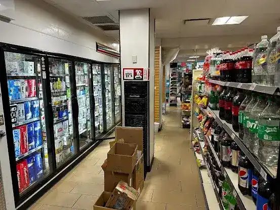7-Eleven