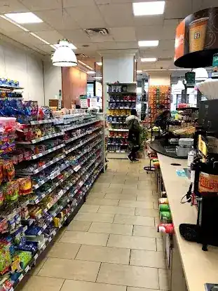 7-Eleven