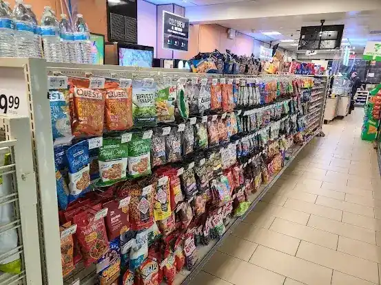 7-Eleven
