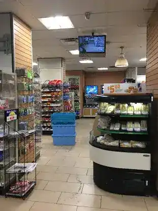 7-Eleven