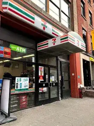 7-Eleven