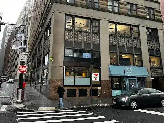 7-Eleven