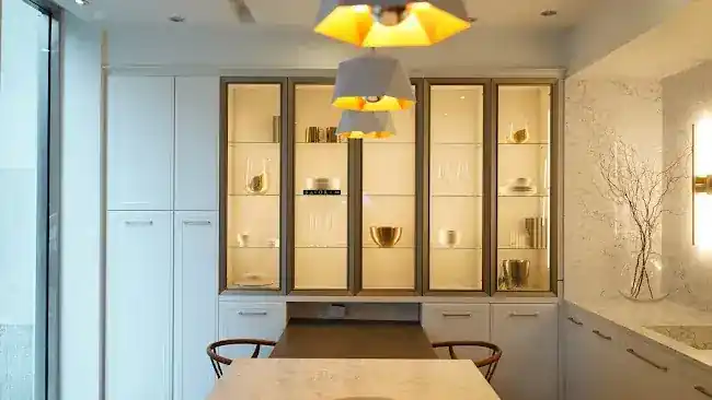 7Haus Kitchens