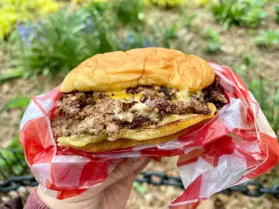 7th Street Burger West Village