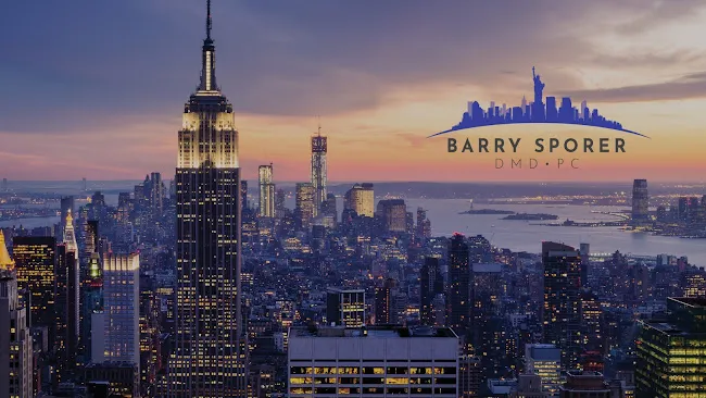 80 Park Avenue Dental