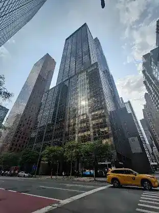 800 Third Avenue Associates