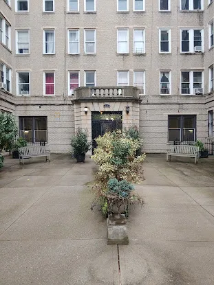 811 Walton Tenants Corp.