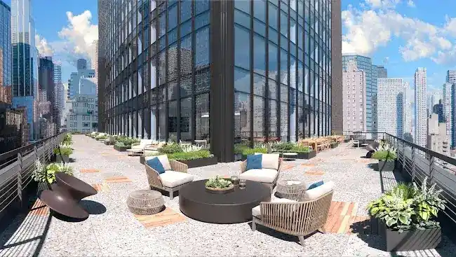 825 Third Ave