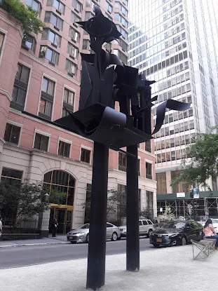 83 Maiden Lane LLC