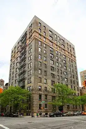 838 West End Avenue (Akelius)
