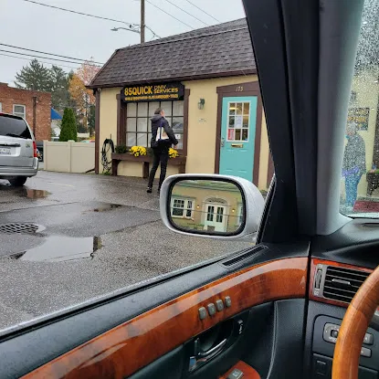 85Quick DMV Services
