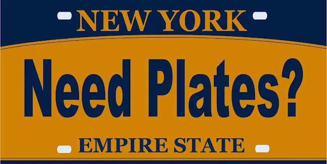 85Quick - Vehicle Registration Services
