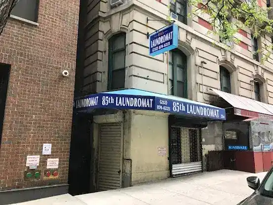 85th Laundromat