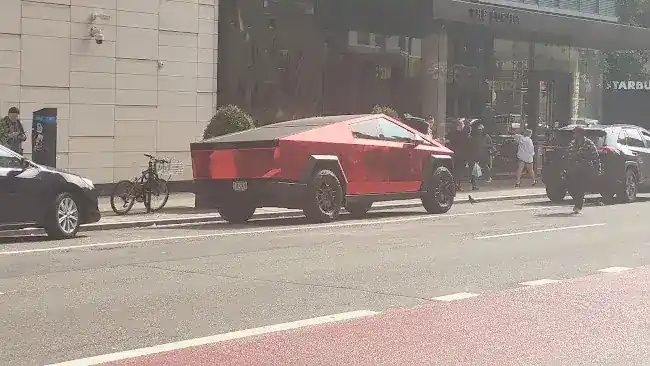 86 St