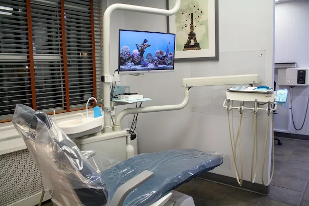86th Street Dental Center