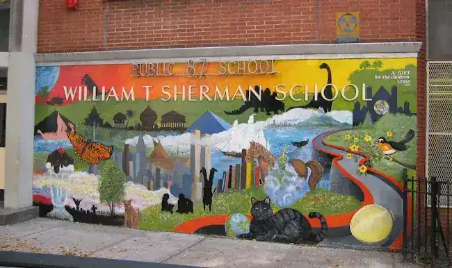 87 Afterschool, Inc.