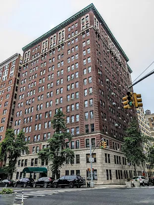 875 West End Coop