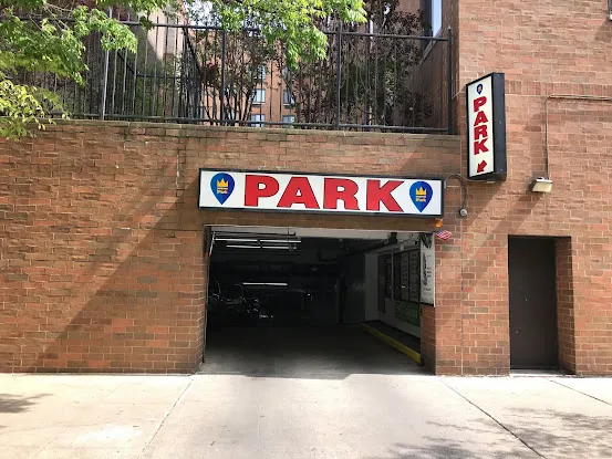 88th Garage Corp