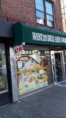 8th Ave Grocery Deli