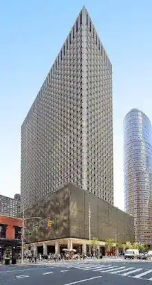 909 Third Avenue