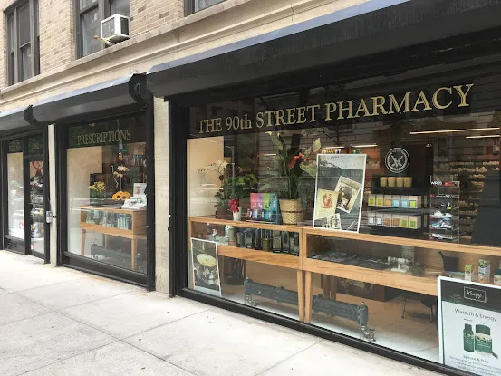 90th Street Pharmacy