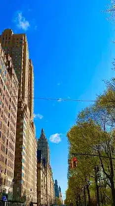 91 Central Park West Corporation