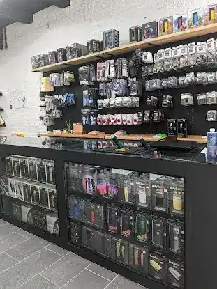 911 Beauty Supply