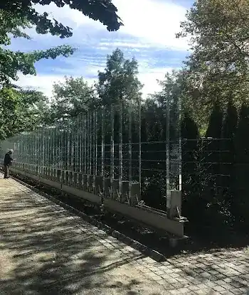 9/11 Memorial for the City of Hoboken