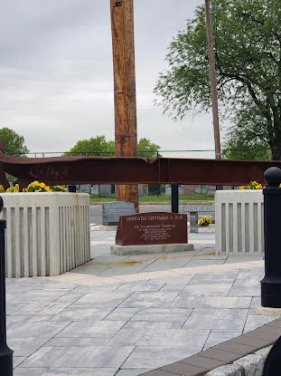9/11 Memorial