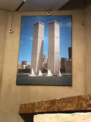 9/11 Museum Workshop: 100 Images & Artifacts Exhibit